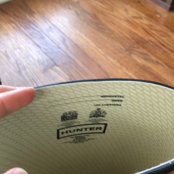 Hunter Boots - Picture 4 of 4